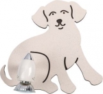 Lampy DOG marki Nowodvorski Lighting