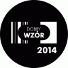 Logo DOBRY WZÓR 2014