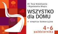 WSZYSTKO DLA DOMU + wnętrza komercyjne, Międzynarodowe Targi Szczecińskie, MTS,