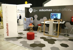 Biuro szyte na miarę. Mikomax Smart Office podsumowuje 4 Design Days