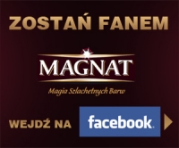 Facebook'owy ekspert Magnata