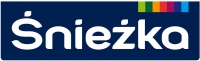 Logo Śnieżka