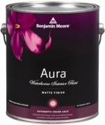 Farba Aura firmy Benjamin Moore