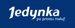 Logo Jedynka