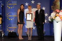 Lider Rynku i Eurolider - laureaci, Oknoplast