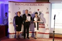 Budowlana Marka Roku 2014, FAKRO