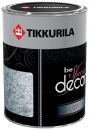 Efekt dekoracyjny Tikkurila Be Special Decor Silver