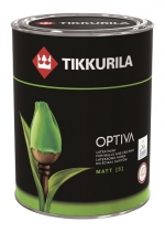 Farba Optiva  Matt - Tikkurila Kolory Nastrojów - Fascynacja