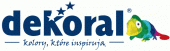 Logo Dekoral