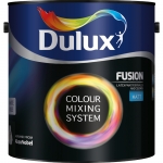 Farba Fusion Mat Dulux