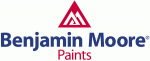 Logo Benjamin Moore