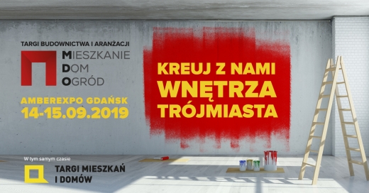 Targi Budownictwa i Aranżacji Mieszkanie Dom Ogród t